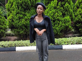 色情视频聊天 Politegirl