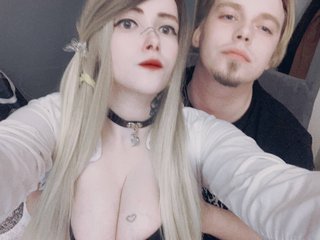色情视频聊天 PollyandMatt