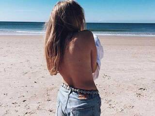 色情视频聊天 pollyshy