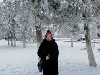 色情视频聊天 PolyarnayaYagoda82