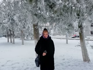 色情视频聊天 PolyarnayaYagoda82