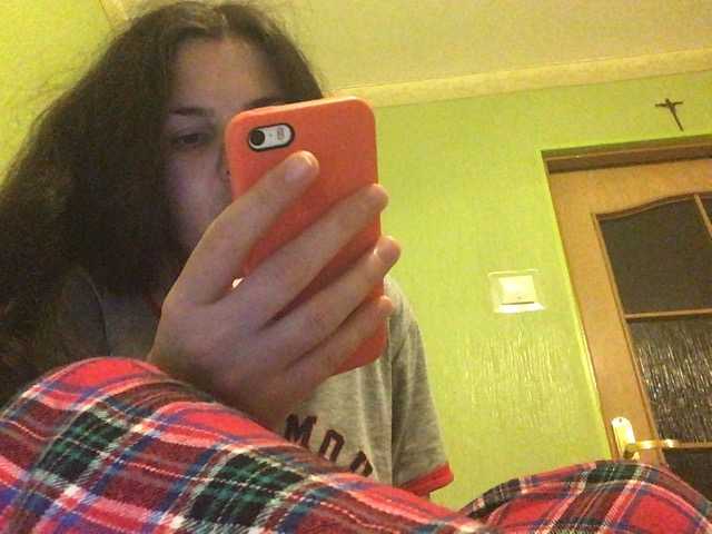 广播屏幕截图 Ponchikt