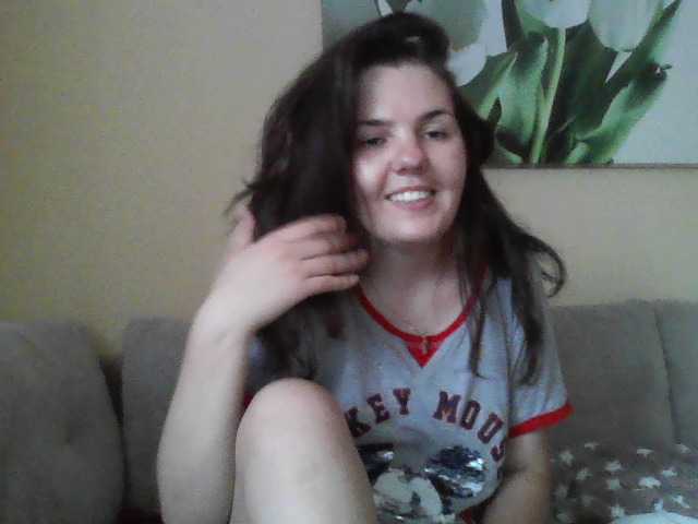 广播屏幕截图 Ponchikt