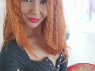 个人资料的照片 PoppyBlush