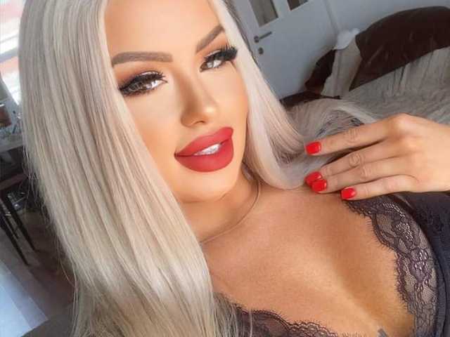 个人资料的照片 PornBlondeMellissa