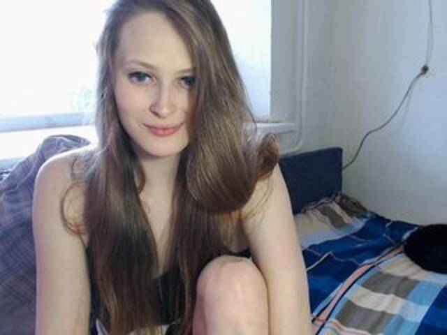 广播屏幕截图 Cutelioness