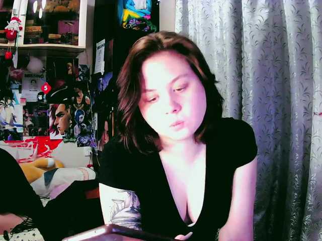 广播屏幕截图 PorrrnoPonib