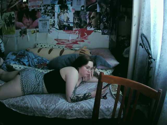 广播屏幕截图 PorrrnoPonib