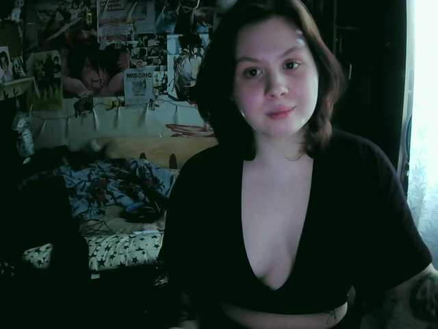 广播屏幕截图 PorrrnoPonib