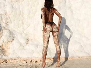 色情视频聊天 Preciouses