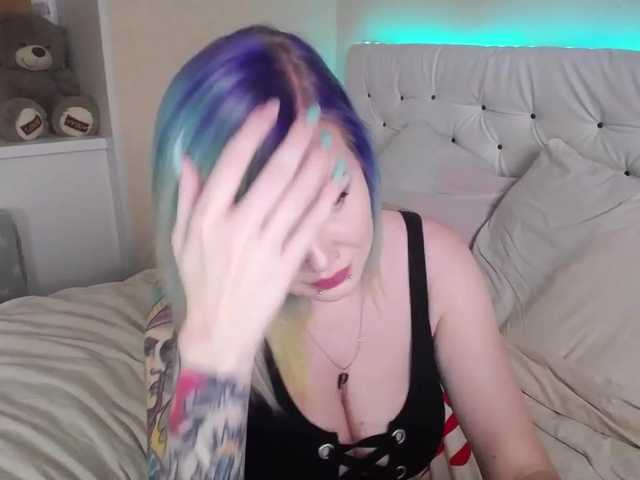 广播屏幕截图 PrettyandNaug