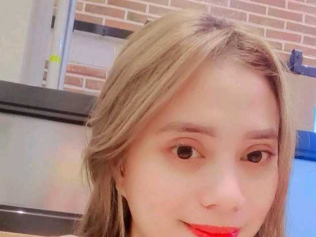 个人资料的照片 PrettyAsianLover