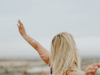 色情视频聊天 PrettyBlondX