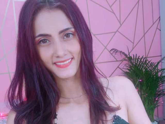 个人资料的照片 prettychanel