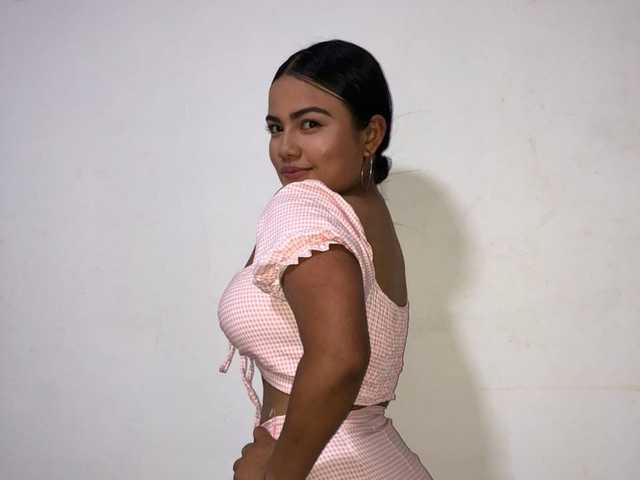 个人资料的照片 PrettyDesiree