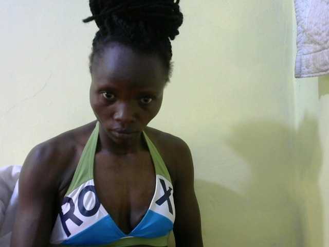 广播屏幕截图 Prettyebony2