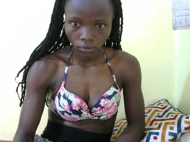 广播屏幕截图 Prettyebony2