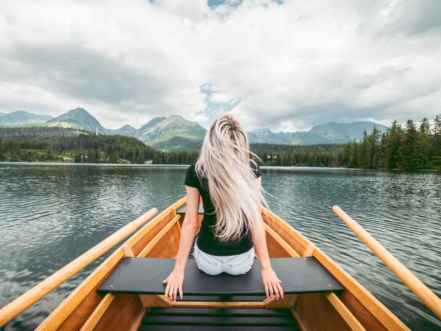 个人资料的照片 PrettyHotBabe