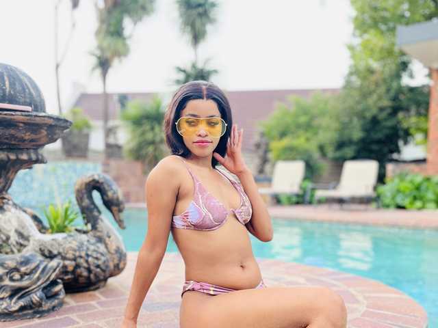 个人资料的照片 PrettyMellow