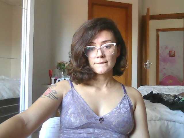广播屏幕截图 prettywomanBR