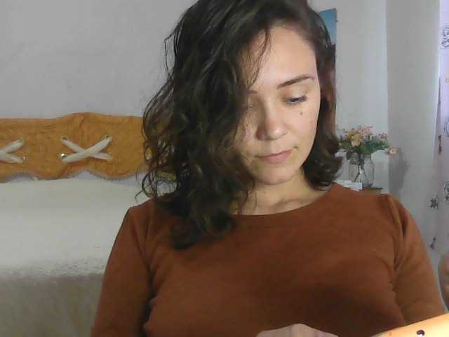 广播屏幕截图 prettywomanBR