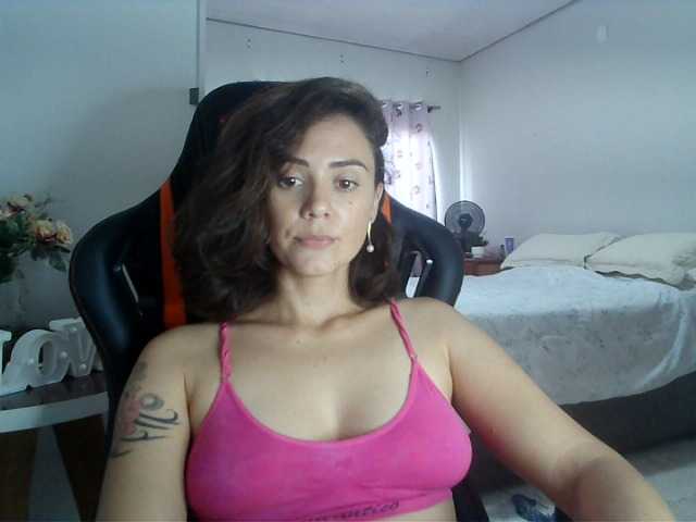 广播屏幕截图 prettywomanBR