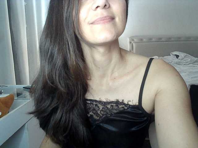 广播屏幕截图 prettywomanBR