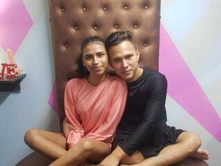 色情视频聊天 princesa-gabo