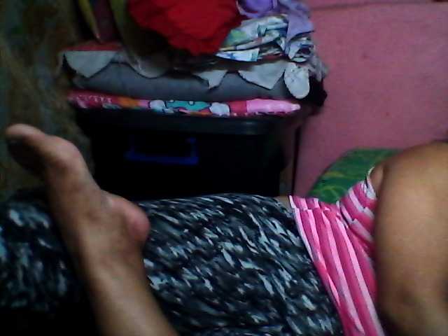 广播屏幕截图 princess4uxx