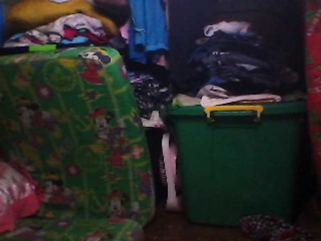 广播屏幕截图 princess4uxx