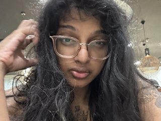 色情视频聊天 PrincessBlackSnow