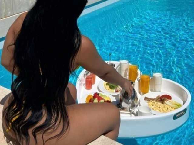 个人资料的照片 princesscumxx