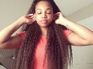 色情视频聊天 princesshoney