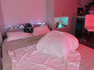 色情视频聊天 PrincessSonya