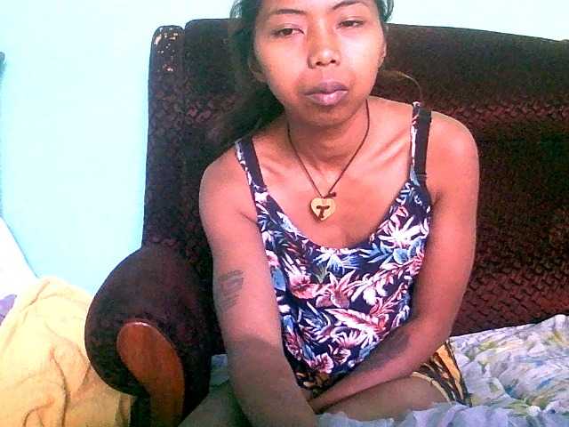 广播屏幕截图 Prisca