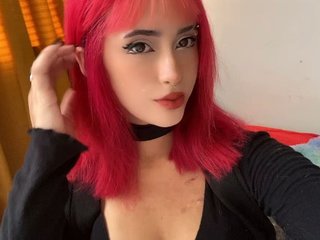 色情视频聊天 PriscilaLin