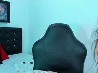 色情视频聊天 PriscilaSmiith25