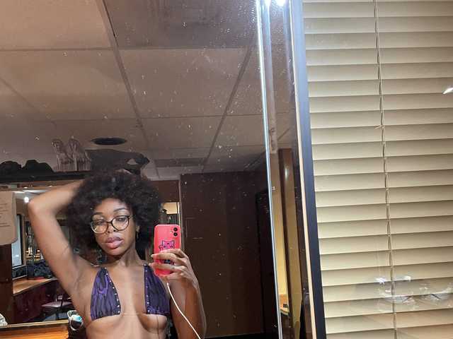 个人资料的照片 ProductivePussy