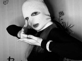 色情视频聊天 prOstOLady