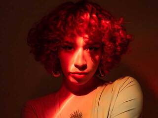 色情视频聊天 psicobelle