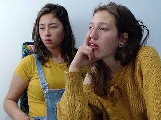 广播屏幕截图 puccaandgaru