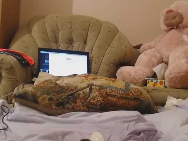 广播屏幕截图 __Sexy_ASS__