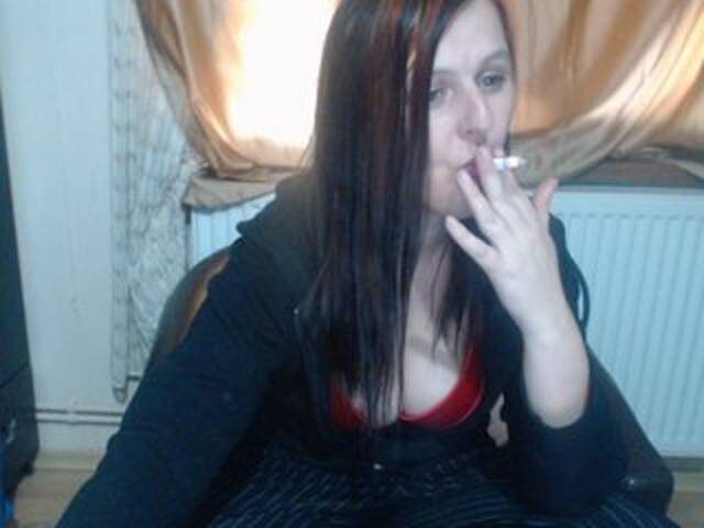 广播屏幕截图 PureJulie