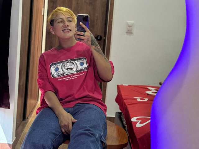 个人资料的照片 Pussy18Hardcore