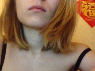 广播屏幕截图 ASMRGIRL