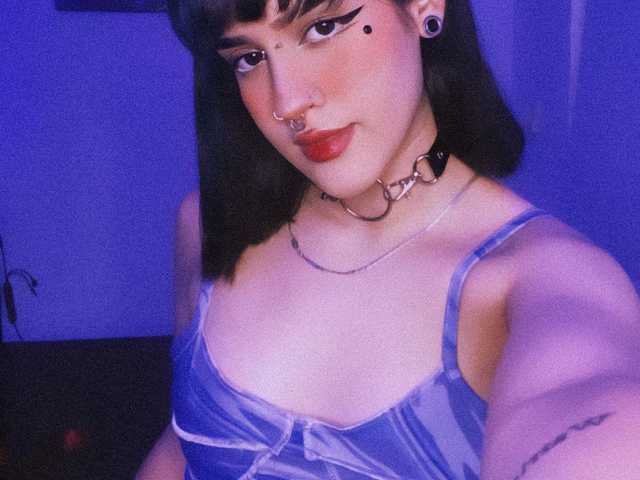 个人资料的照片 Pussycatink