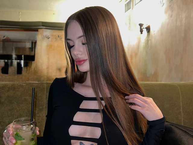 个人资料的照片 Pussydollnet