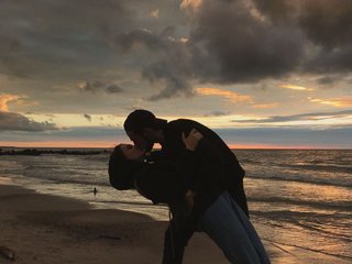 色情视频聊天 BabyMarm