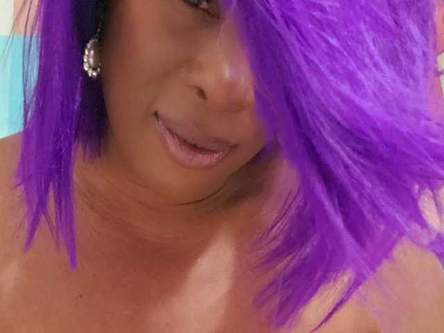 个人资料的照片 QueenAnitaDix