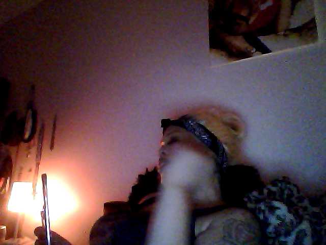 广播屏幕截图 QueenMorgan